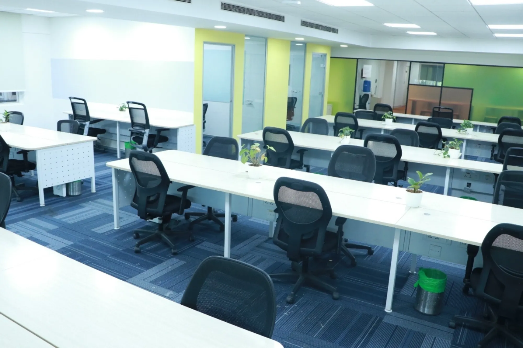 office space in jp nagar bangalore