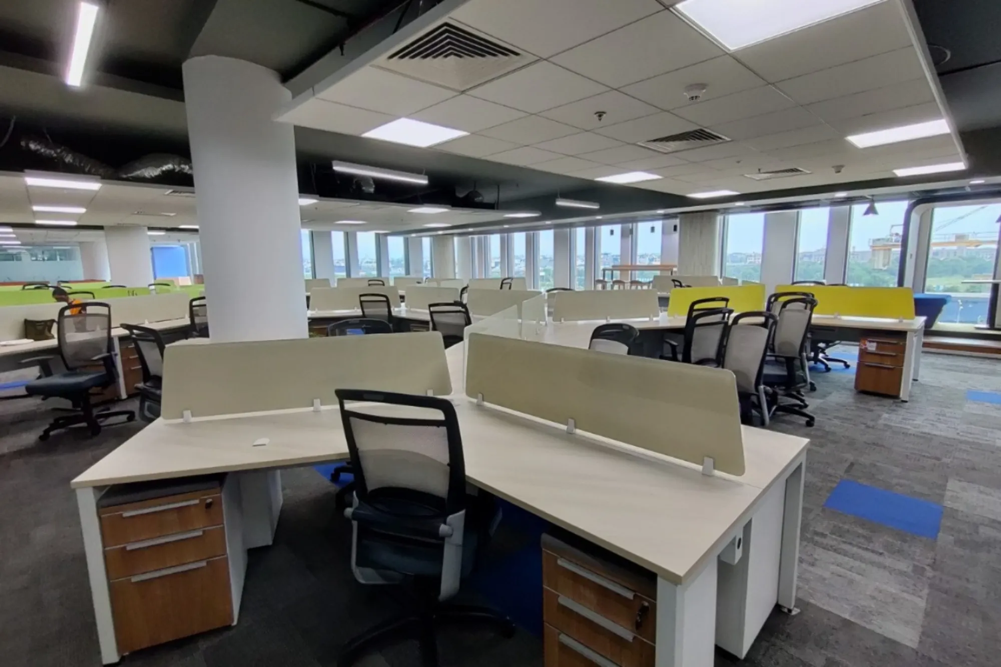 office space in mysore road bangalore