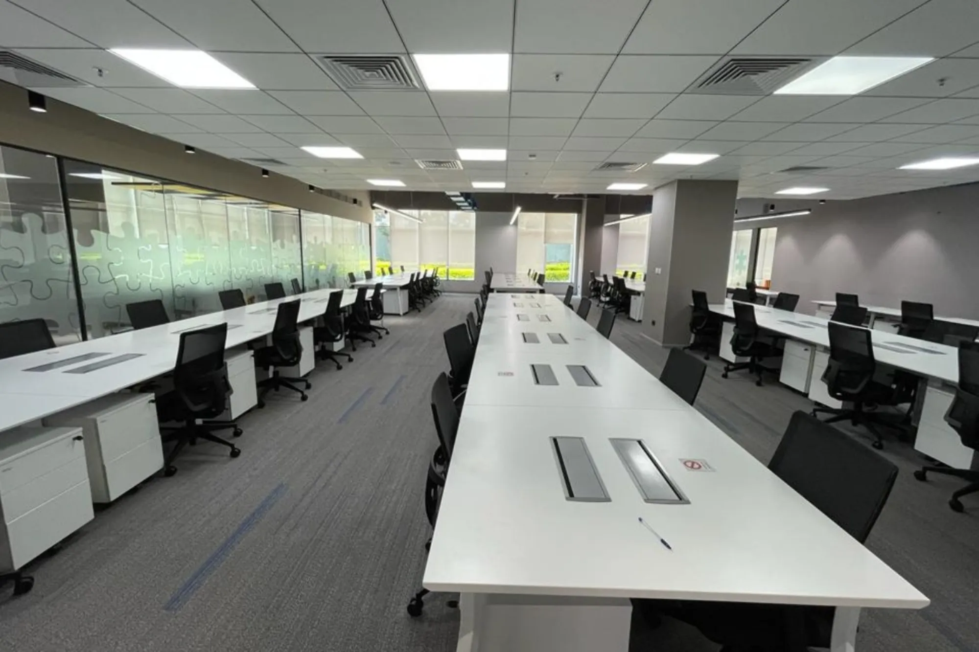 office space in rajajinagar bangalore