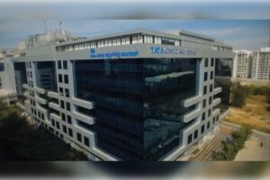 Enterprise Managed Office space in Gopalan Global Axis BANGALORE