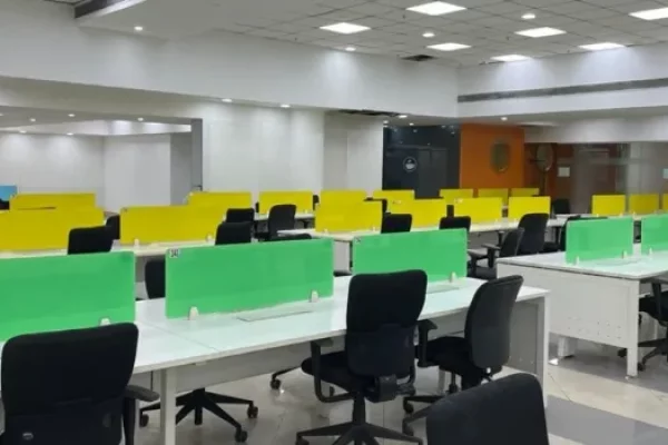 Co-working space in Bannerghatta Road