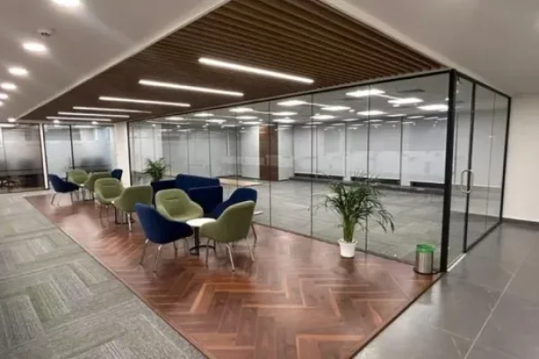 Co-working space in Electronic City Bangalore