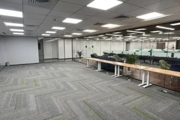 Co-working space in Electronic City