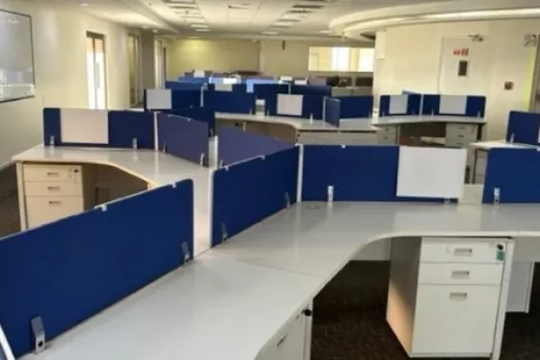 Co-working space in Halasuru Bangalore