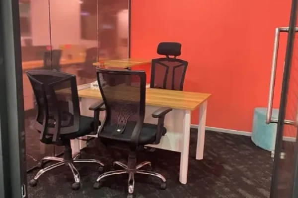 Co-working space in Hosur Road