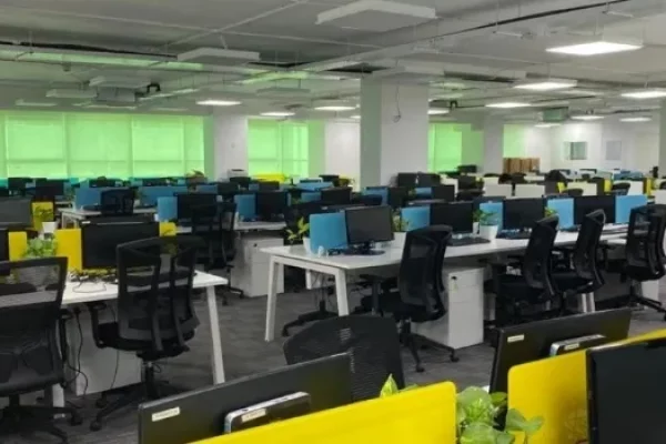 Co-working space in Jayanagar Bangalore