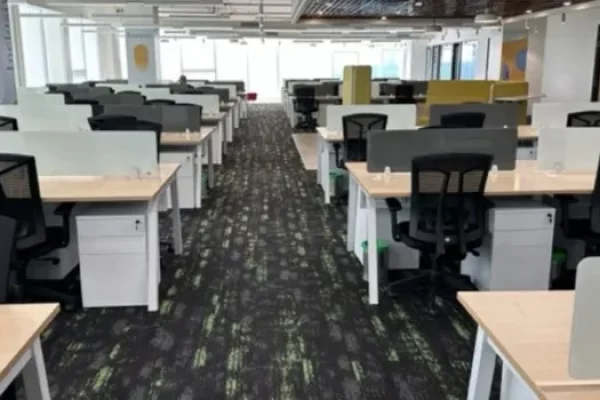 Co-working space in Malleshwaram