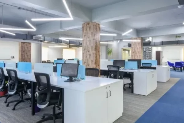 Co-working space in Mysore Road