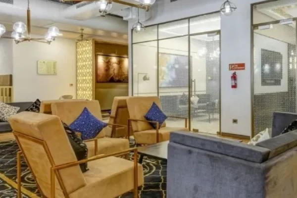 Co-working space in Tumkur Road Bangalore