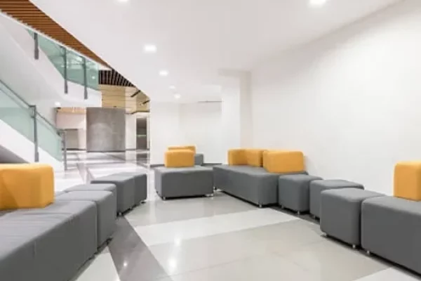 Furnished offices in Cunningham Road