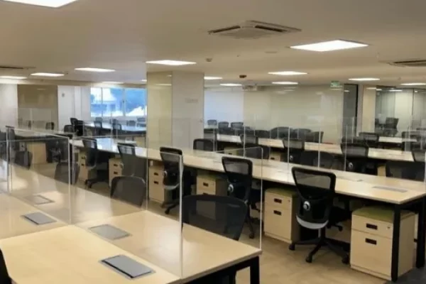 Furnished offices in Electronic City