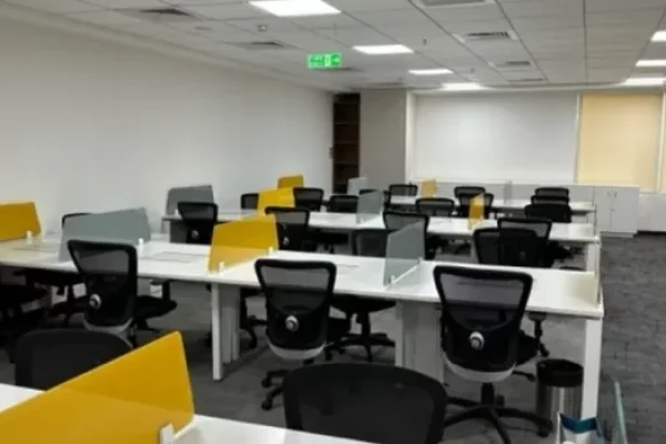 Furnished offices in Tumkur Road