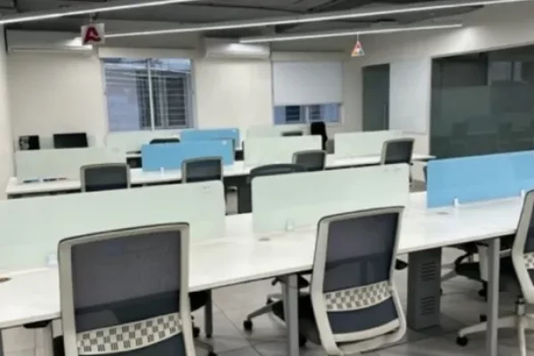 IT office space in Malleshwaram