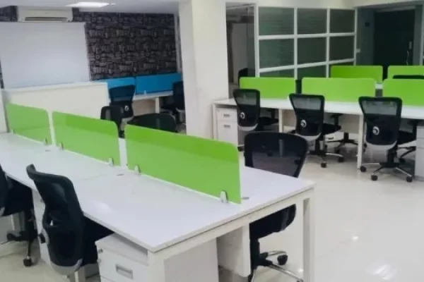 IT office space in Rajajinagar