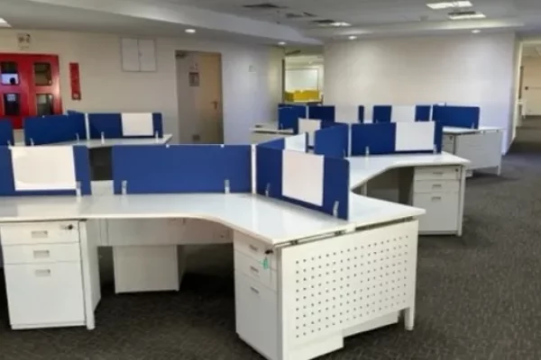 Managed office space for rent in Mysore Road