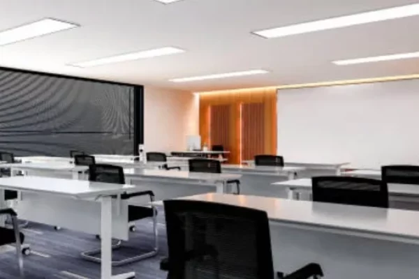 Managed office space in HAL Old Airport Road Bangalore