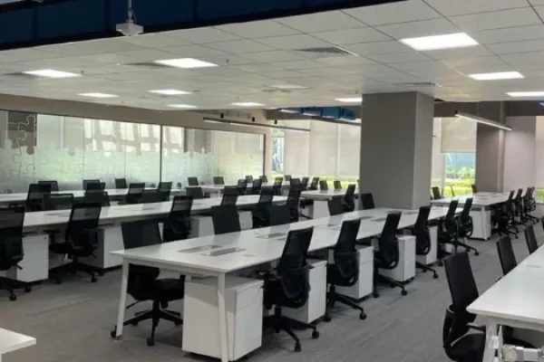 Office spaces for rent in Marathahalli